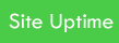 Uptime Website monitoring