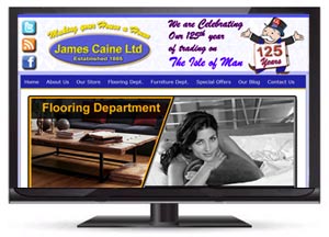 James Caine