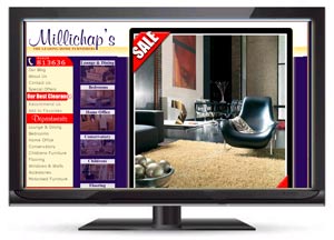 millichap's