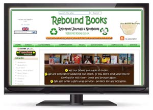 Rebound Books