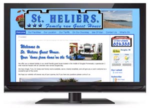 St. Heliers Guest House