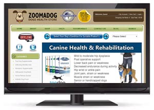 Zoomadog