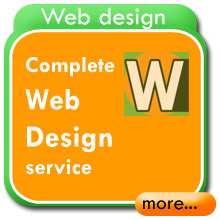 Web Design Service @ Web Solutions.im