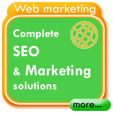 Web Marketing & SEO @ Web Solutions.im