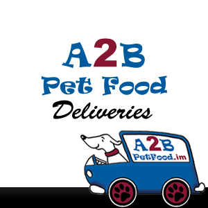 A2B Pet Food Deliveries