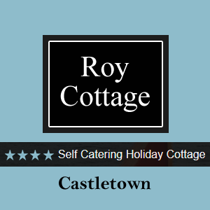 Roy Cottage
