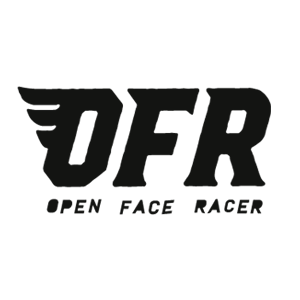 Open Face Racer